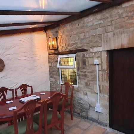 Quirky Cottage - Dogs Welcome Corsham Exteriér fotografie