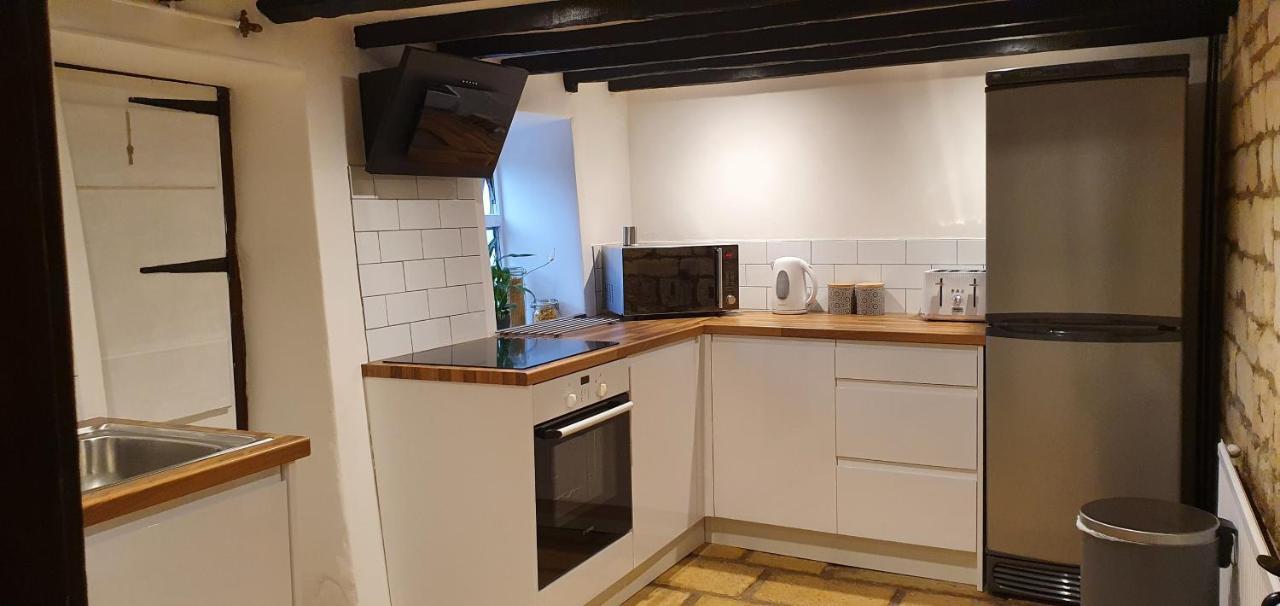 Quirky Cottage - Dogs Welcome Corsham Exteriér fotografie