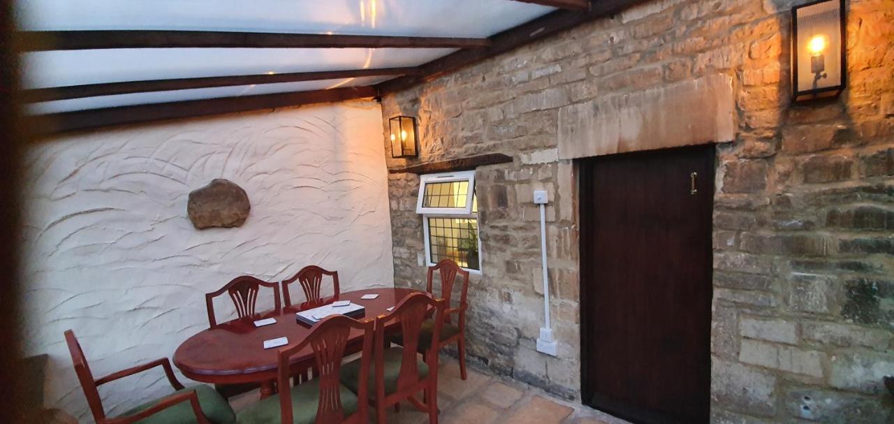 Quirky Cottage - Dogs Welcome Corsham Exteriér fotografie