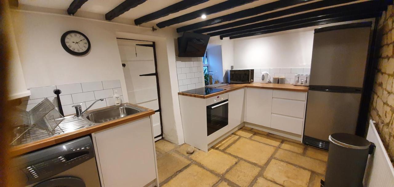 Quirky Cottage - Dogs Welcome Corsham Exteriér fotografie