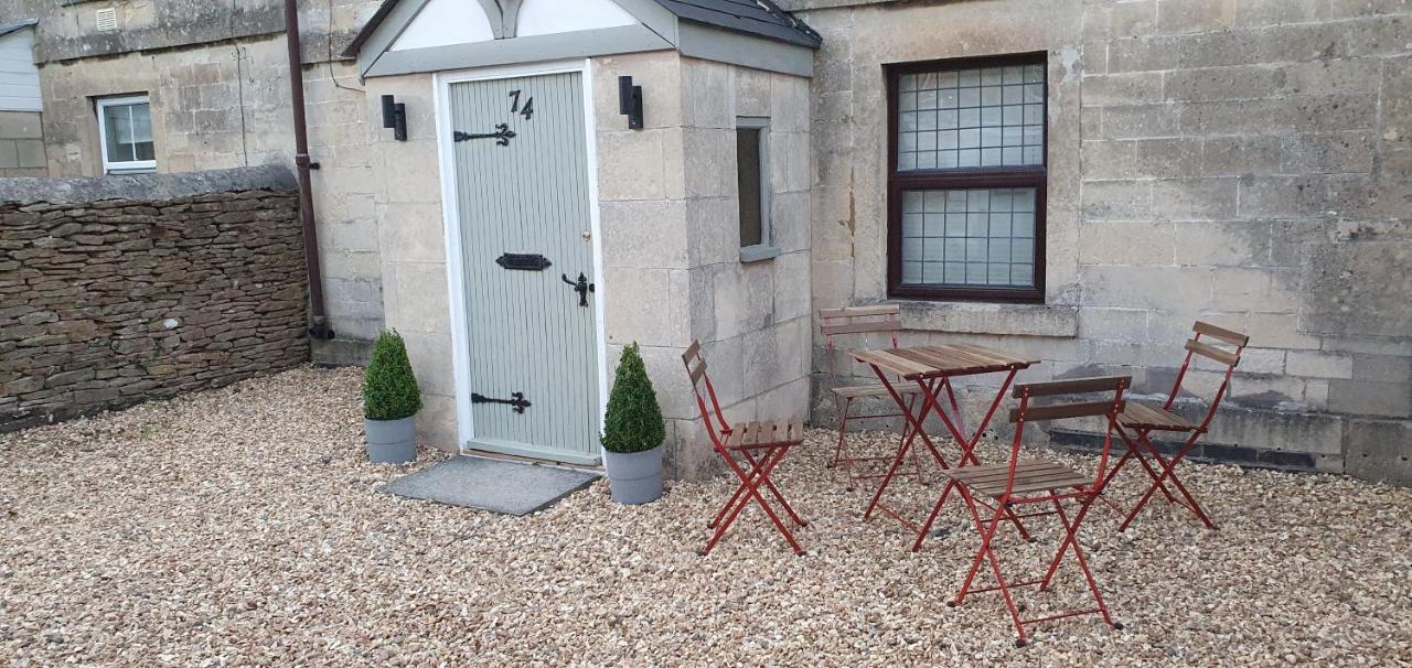 Quirky Cottage - Dogs Welcome Corsham Exteriér fotografie
