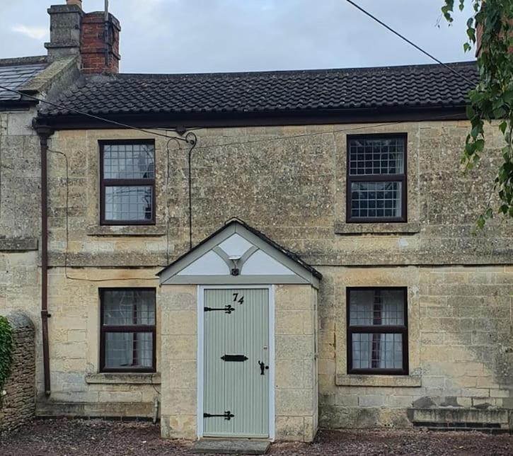 Quirky Cottage - Dogs Welcome Corsham Pokoj fotografie