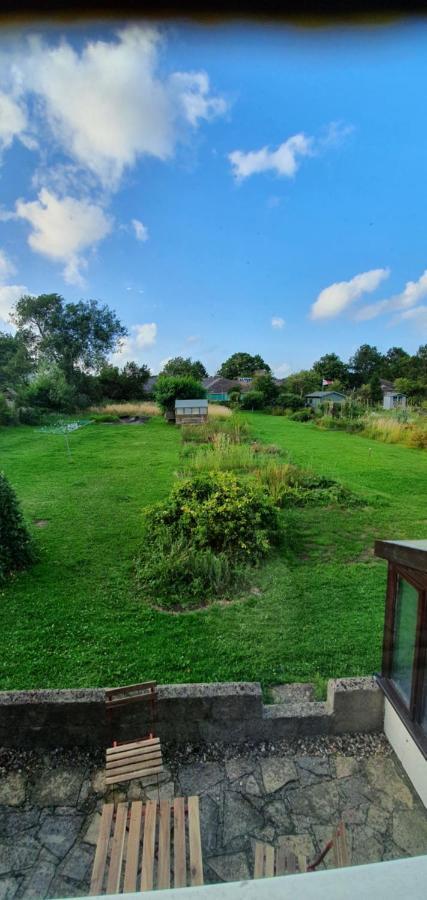 Quirky Cottage - Dogs Welcome Corsham Exteriér fotografie