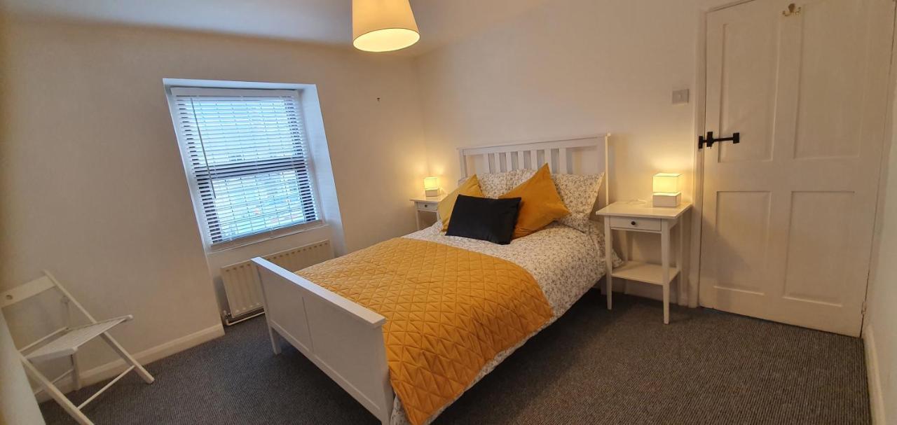 Quirky Cottage - Dogs Welcome Corsham Exteriér fotografie