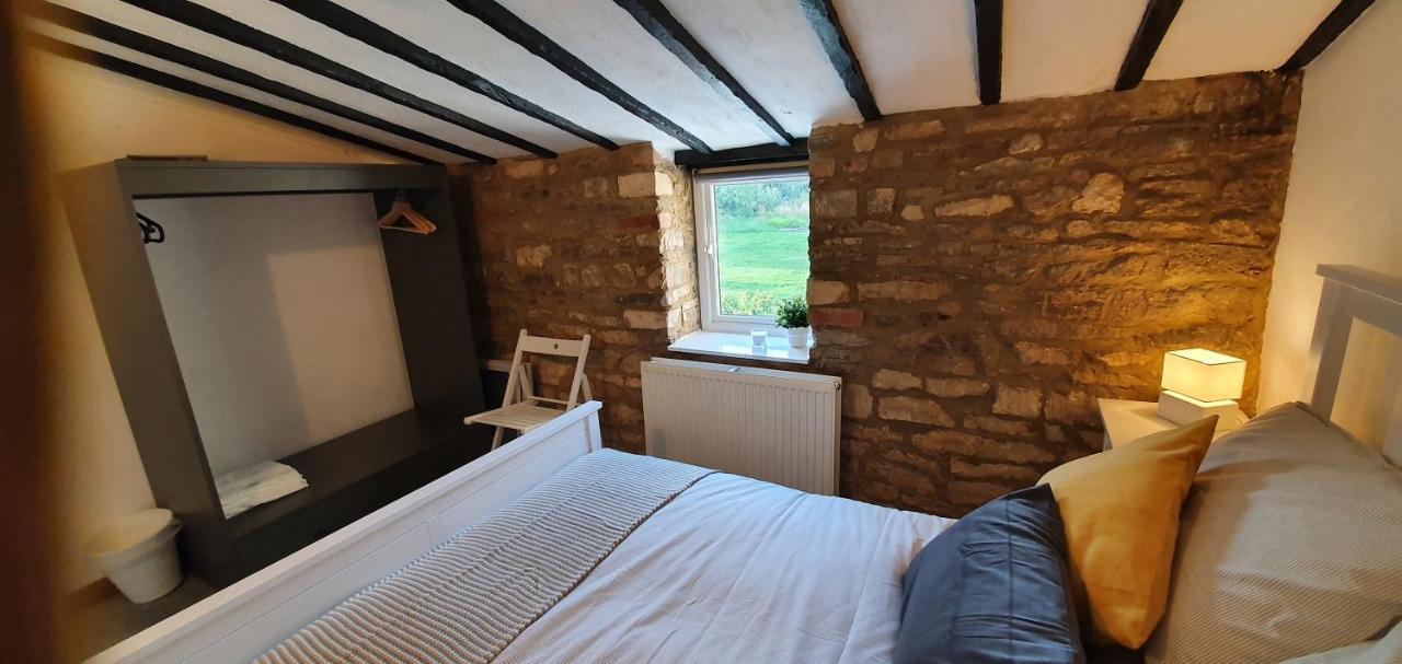Quirky Cottage - Dogs Welcome Corsham Exteriér fotografie