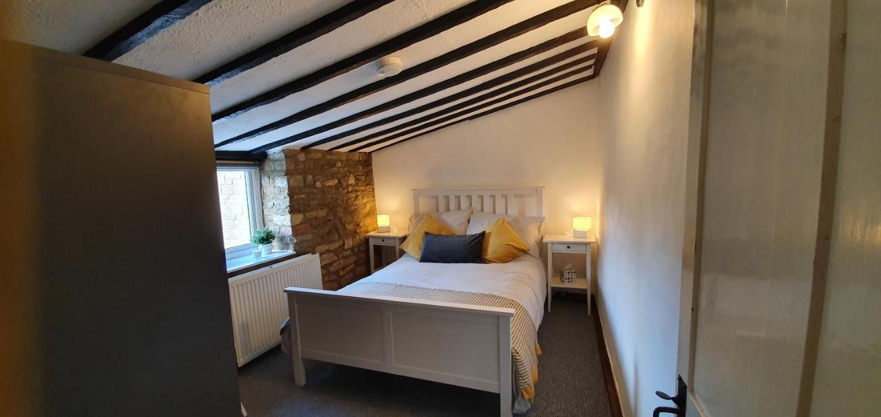 Quirky Cottage - Dogs Welcome Corsham Exteriér fotografie